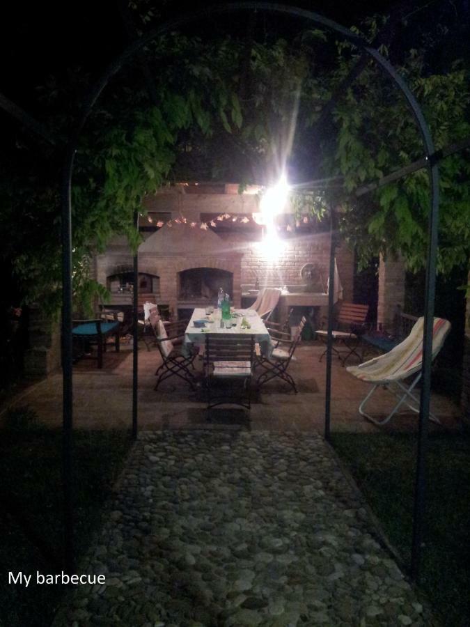 B&B Le Ripe Lugo  Exterior photo